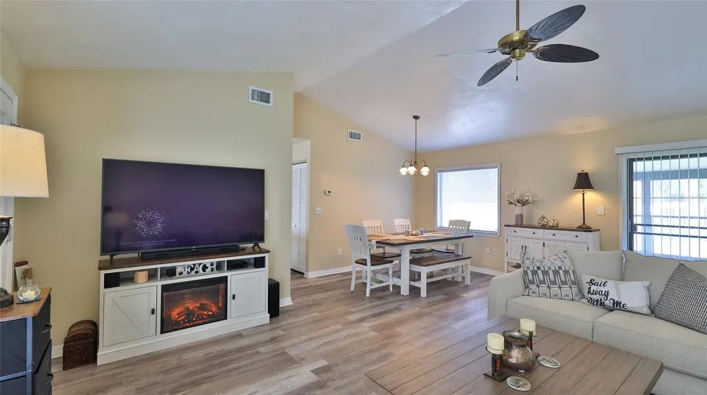 2417 Sabal Palm Drive Edgewater FL 32141