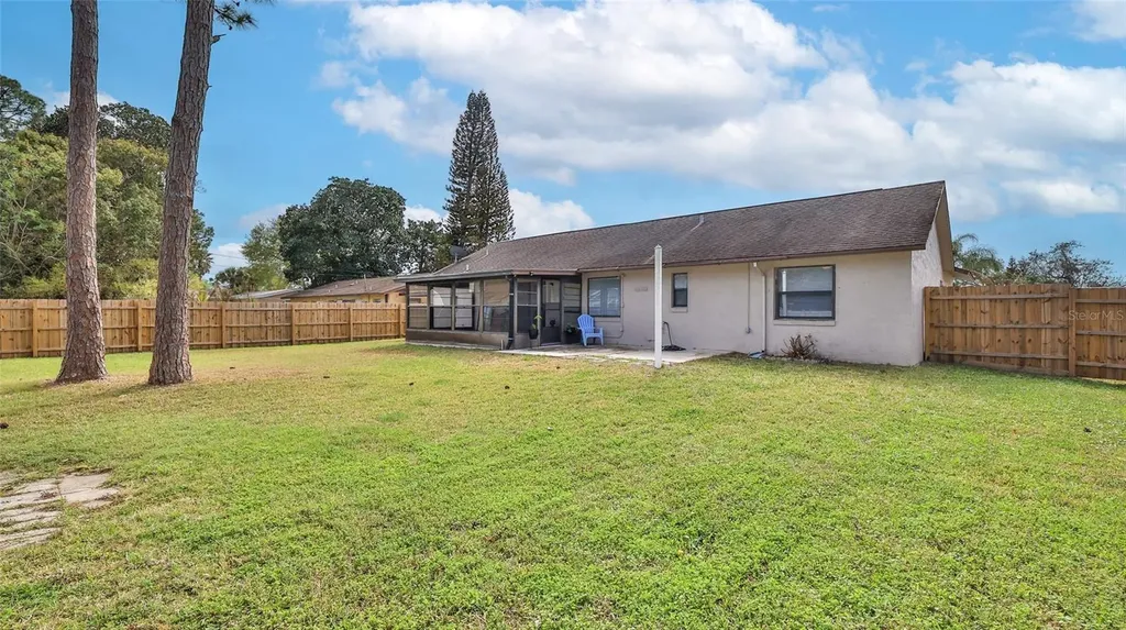 2417 Sabal Palm Drive Edgewater FL 32141