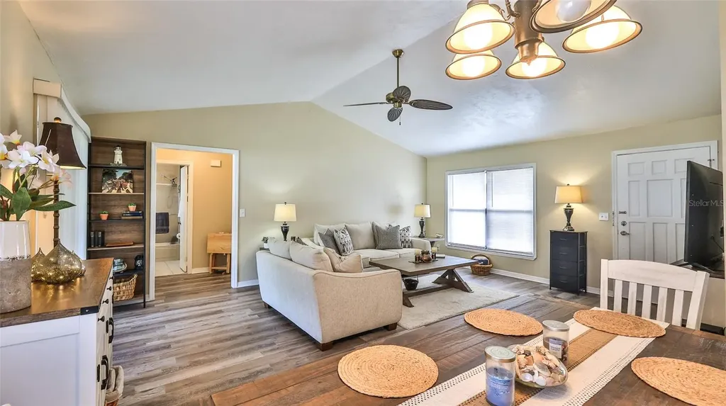 2417 Sabal Palm Drive Edgewater FL 32141