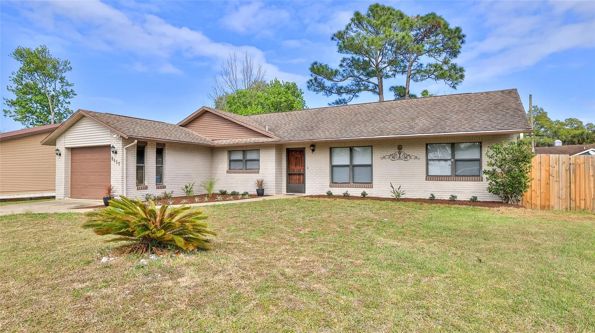 2417 Sabal Palm Drive Edgewater FL 32141