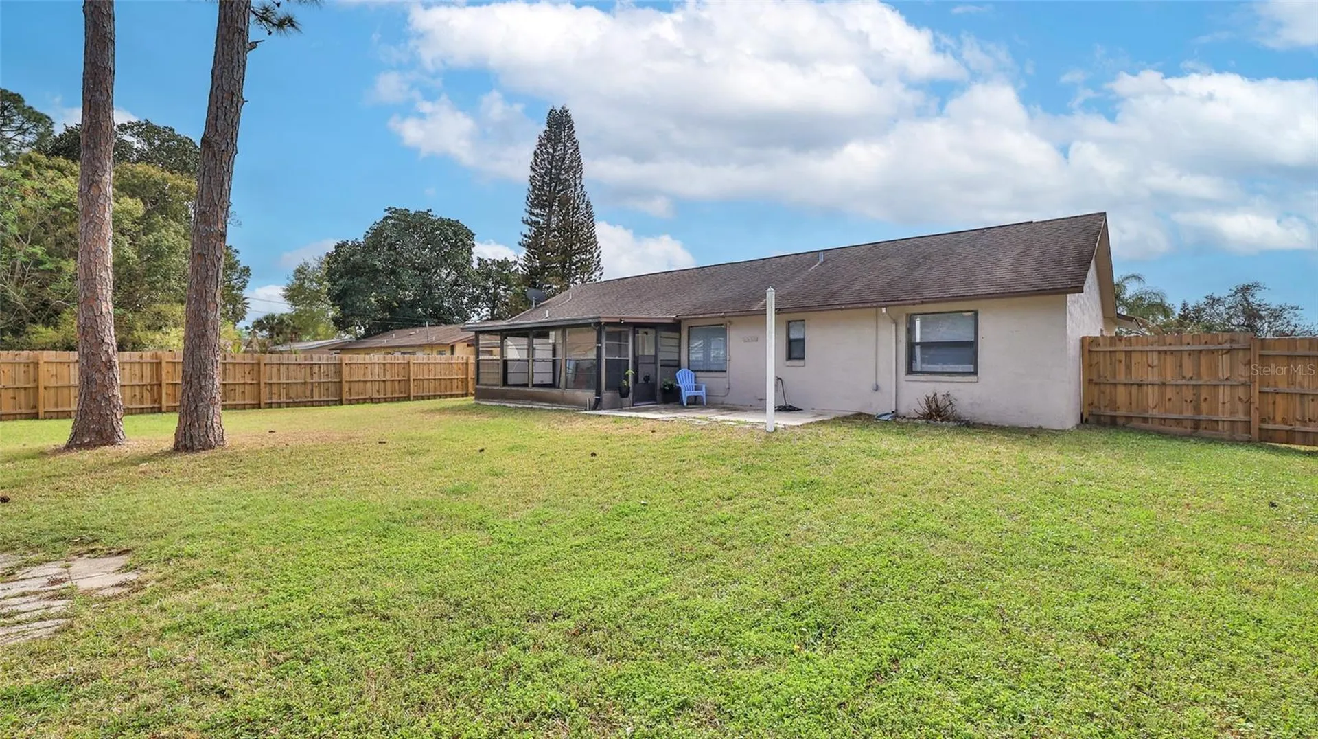 2417 Sabal Palm Drive Edgewater FL 32141