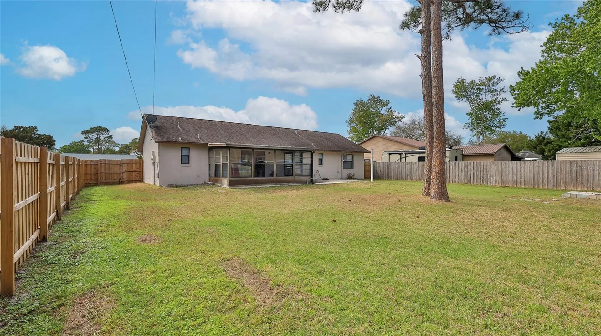 2417 Sabal Palm Drive Edgewater FL 32141