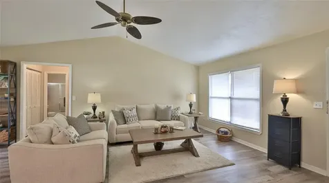 2417 Sabal Palm Drive Edgewater FL 32141