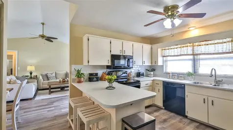 2417 Sabal Palm Drive Edgewater FL 32141