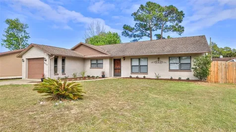2417 Sabal Palm Drive Edgewater FL 32141