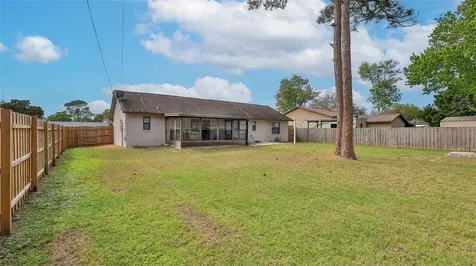 2417 Sabal Palm Drive Edgewater FL 32141
