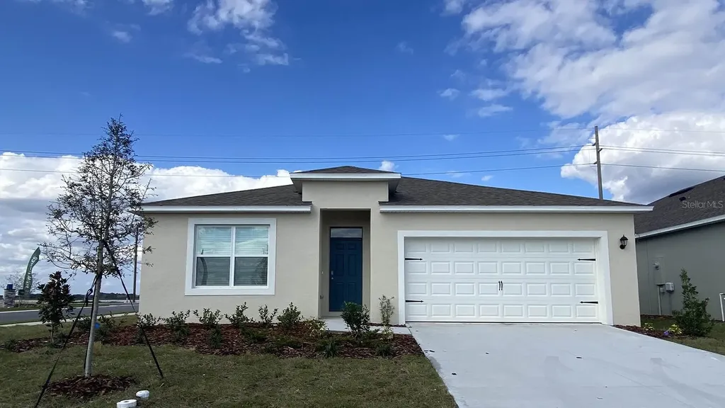 3514 Roden Road Haines City FL 33844