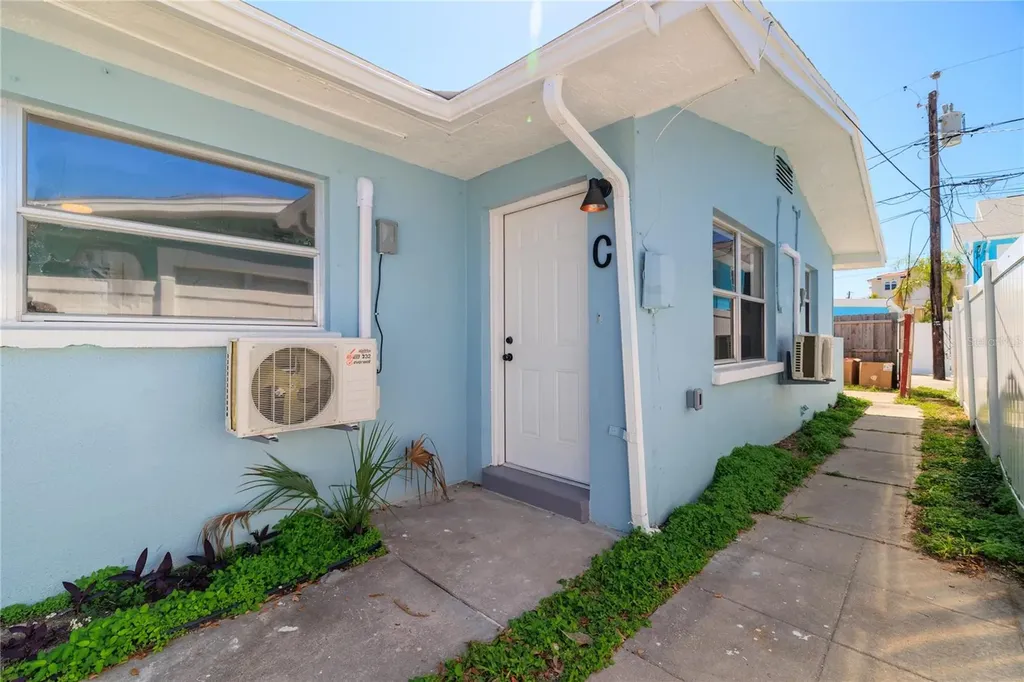 13388 1st Street E Madeira Beach FL 33708