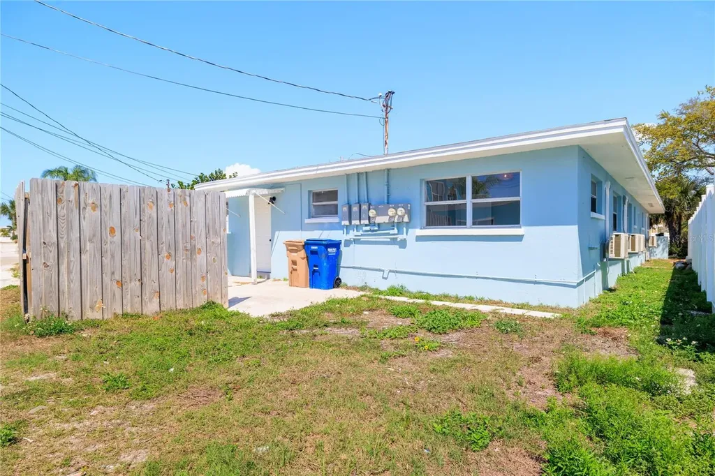 13388 1st Street E Madeira Beach FL 33708
