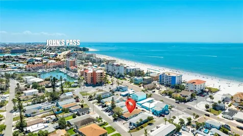13388 1st Street E Madeira Beach FL 33708