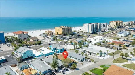 13388 1st Street E Madeira Beach FL 33708
