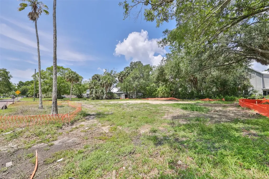 6909 S Sparkman Street Tampa FL 33616