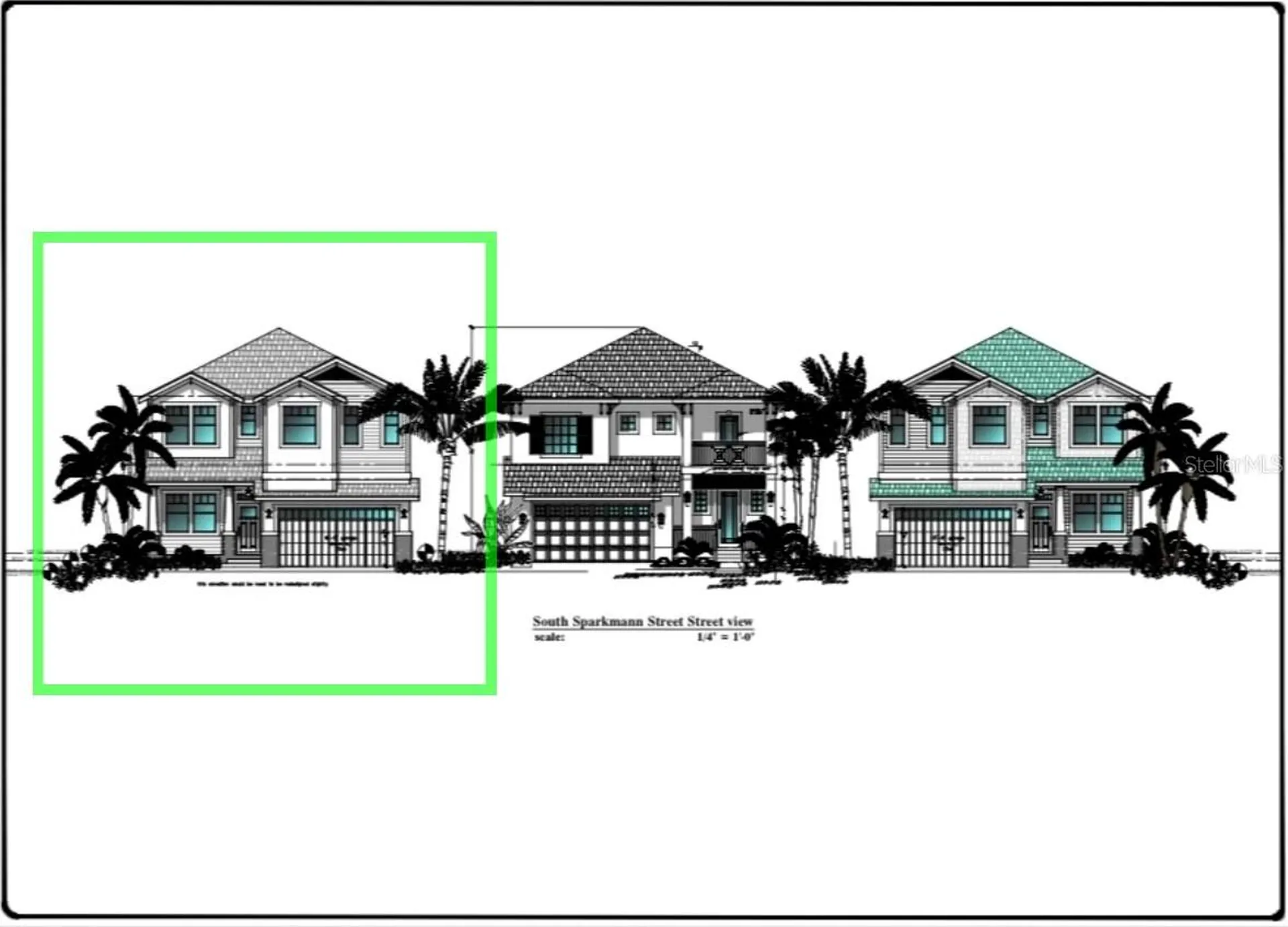 6909 S Sparkman Street Tampa FL 33616