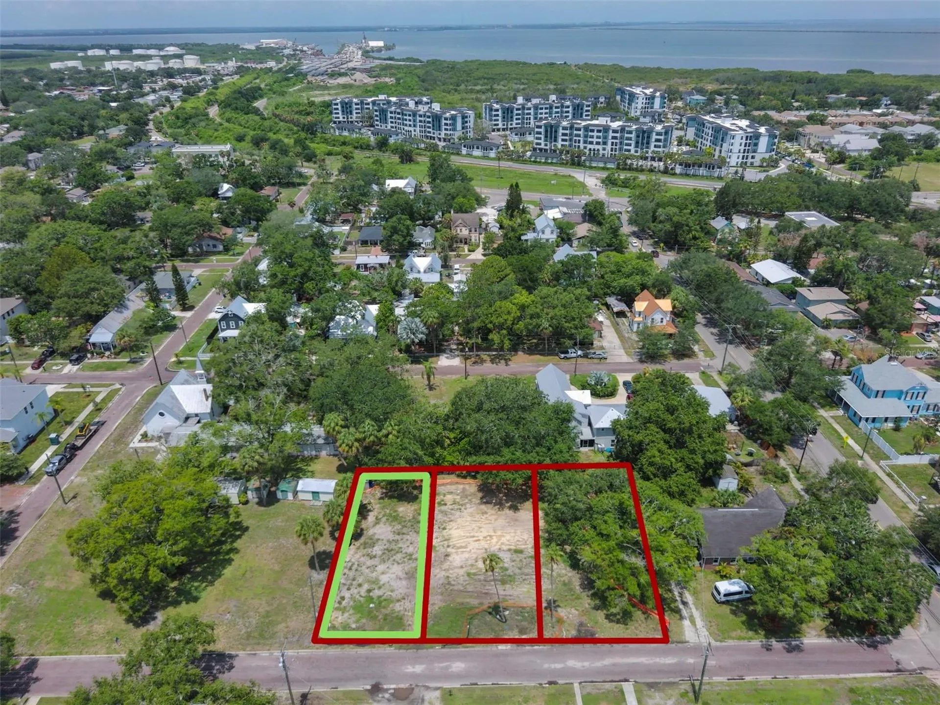 6909 S Sparkman Street Tampa FL 33616