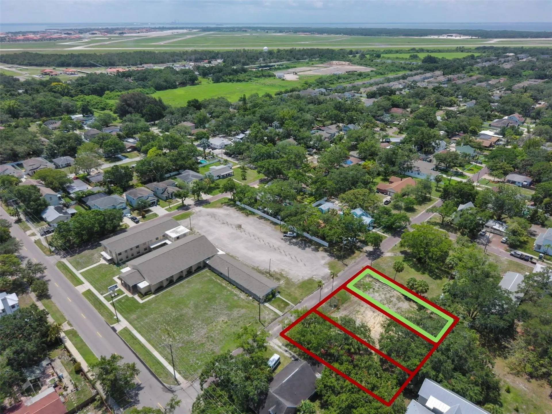 6909 S Sparkman Street Tampa FL 33616