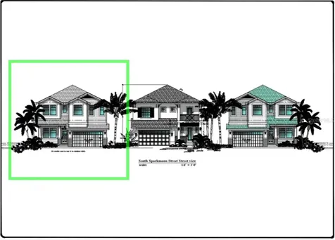 6909 S Sparkman Street Tampa FL 33616