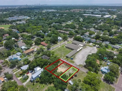 6909 S Sparkman Street Tampa FL 33616