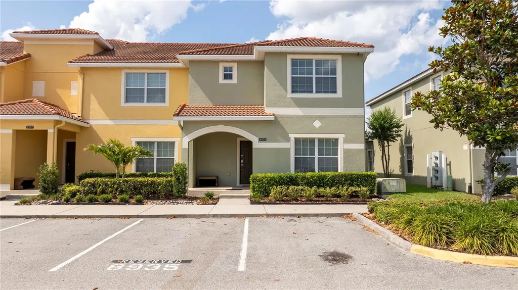 8935 Candy Palm Road Kissimmee FL 34747
