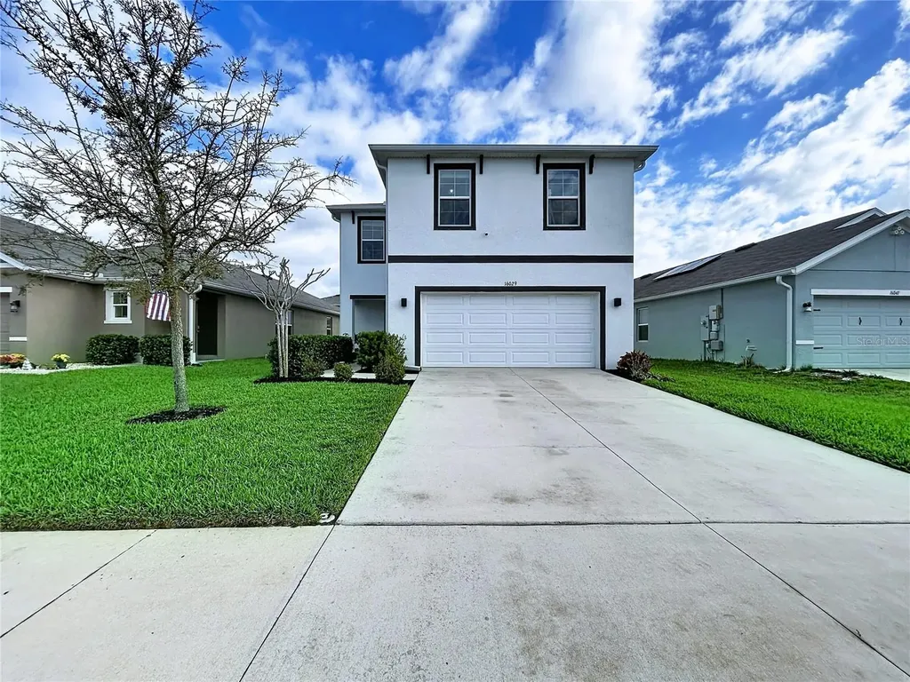 16029 Tuscany Hillside Road Odessa FL 33556