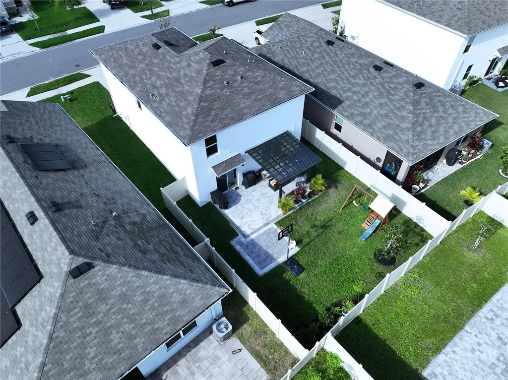 16029 Tuscany Hillside Road Odessa FL 33556
