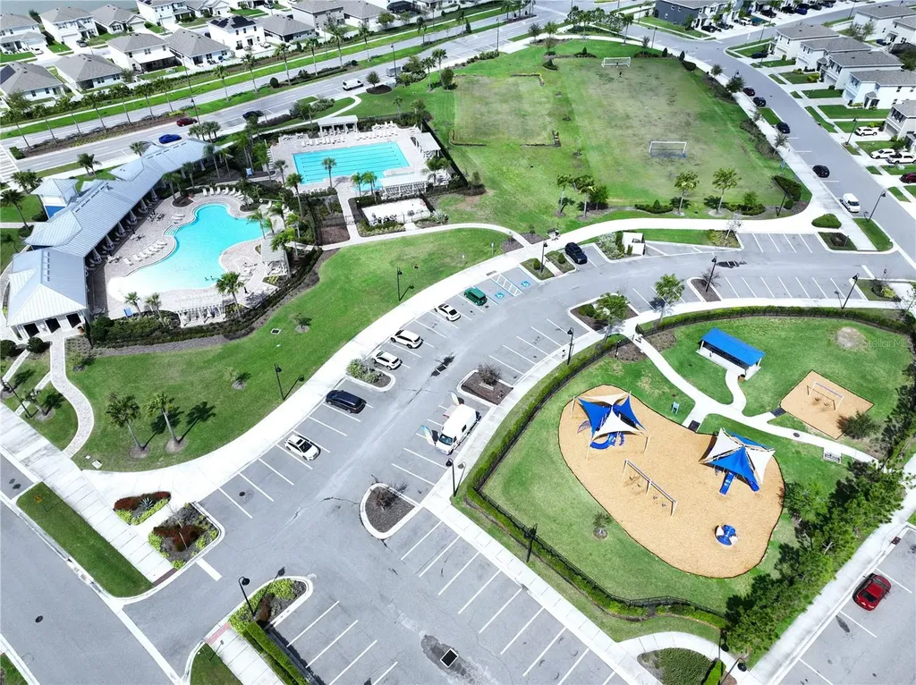 16029 Tuscany Hillside Road Odessa FL 33556