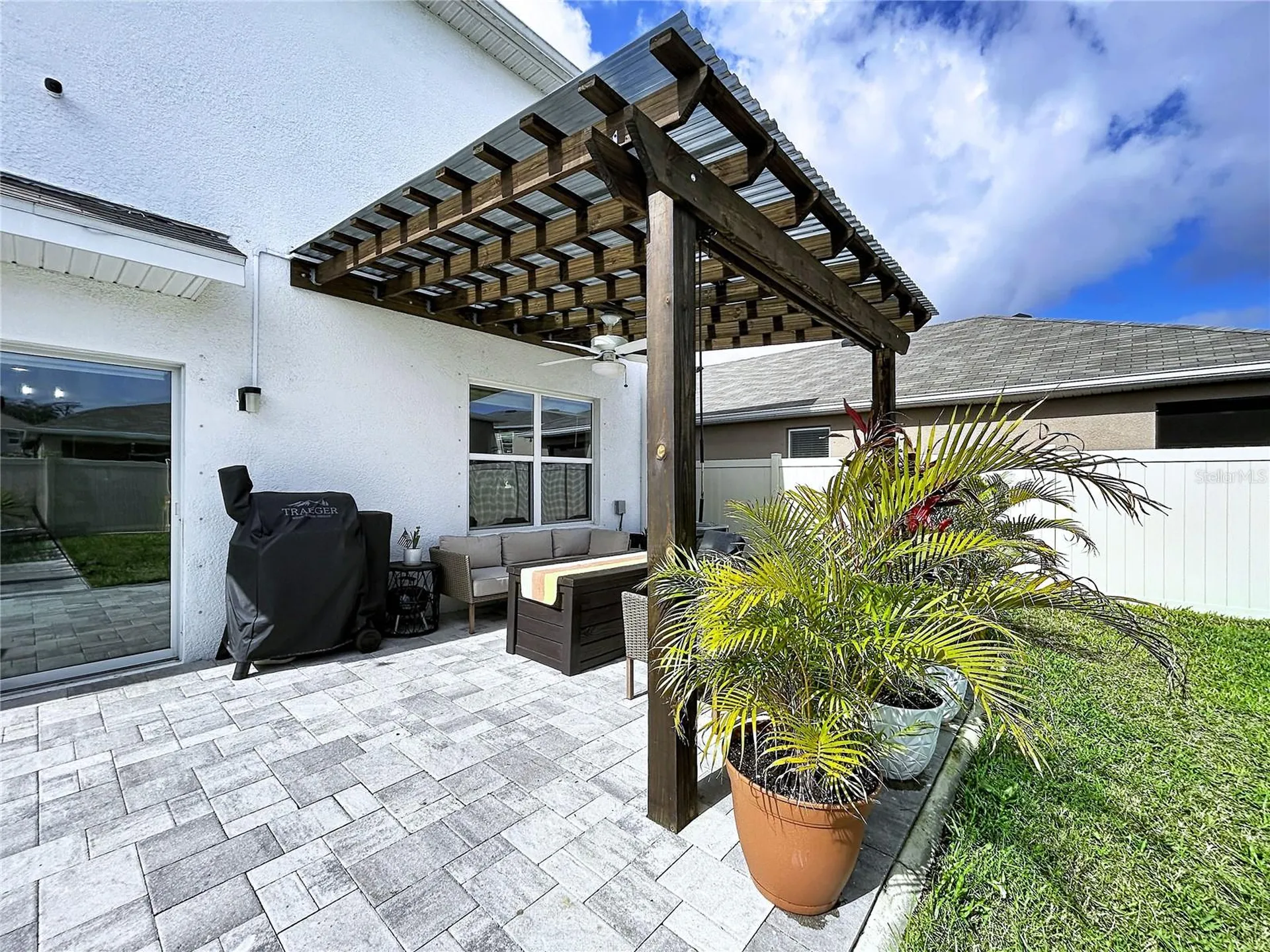 16029 Tuscany Hillside Road Odessa FL 33556