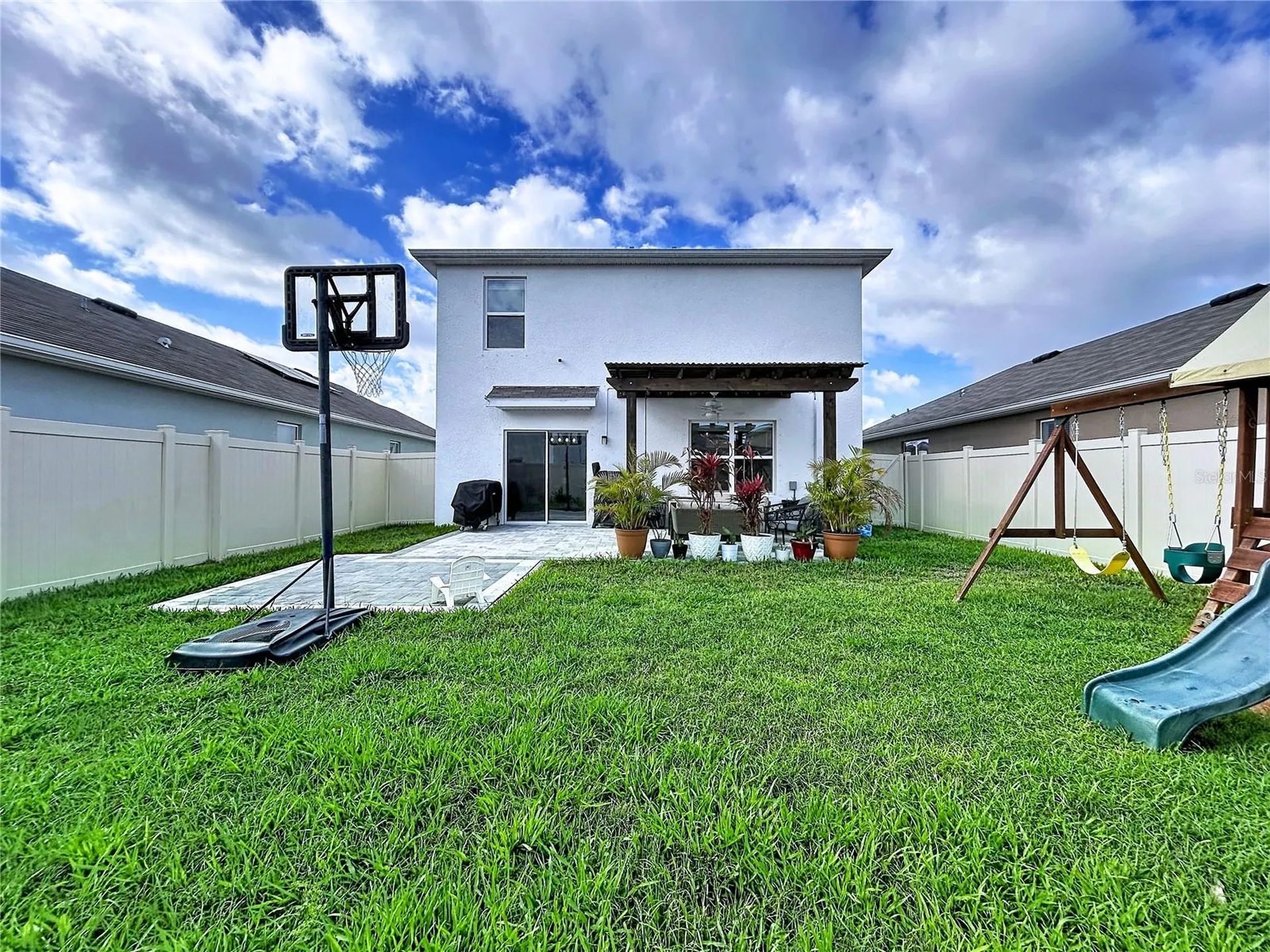16029 Tuscany Hillside Road Odessa FL 33556