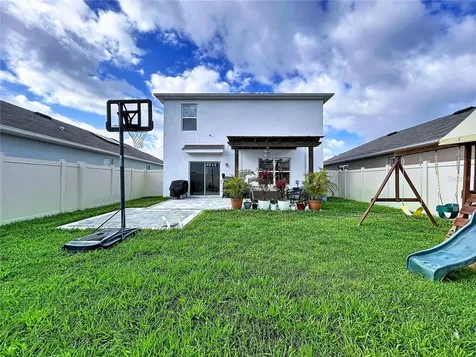 16029 Tuscany Hillside Road Odessa FL 33556