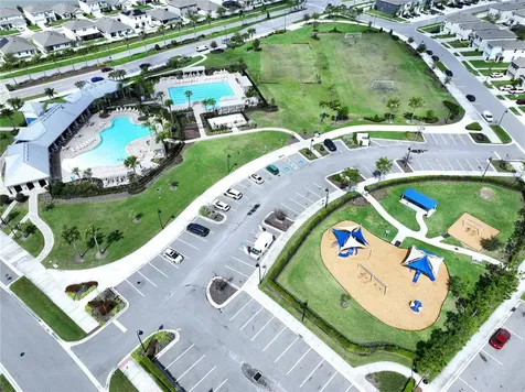 16029 Tuscany Hillside Road Odessa FL 33556