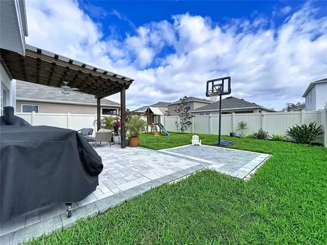 16029 Tuscany Hillside Road Odessa FL 33556