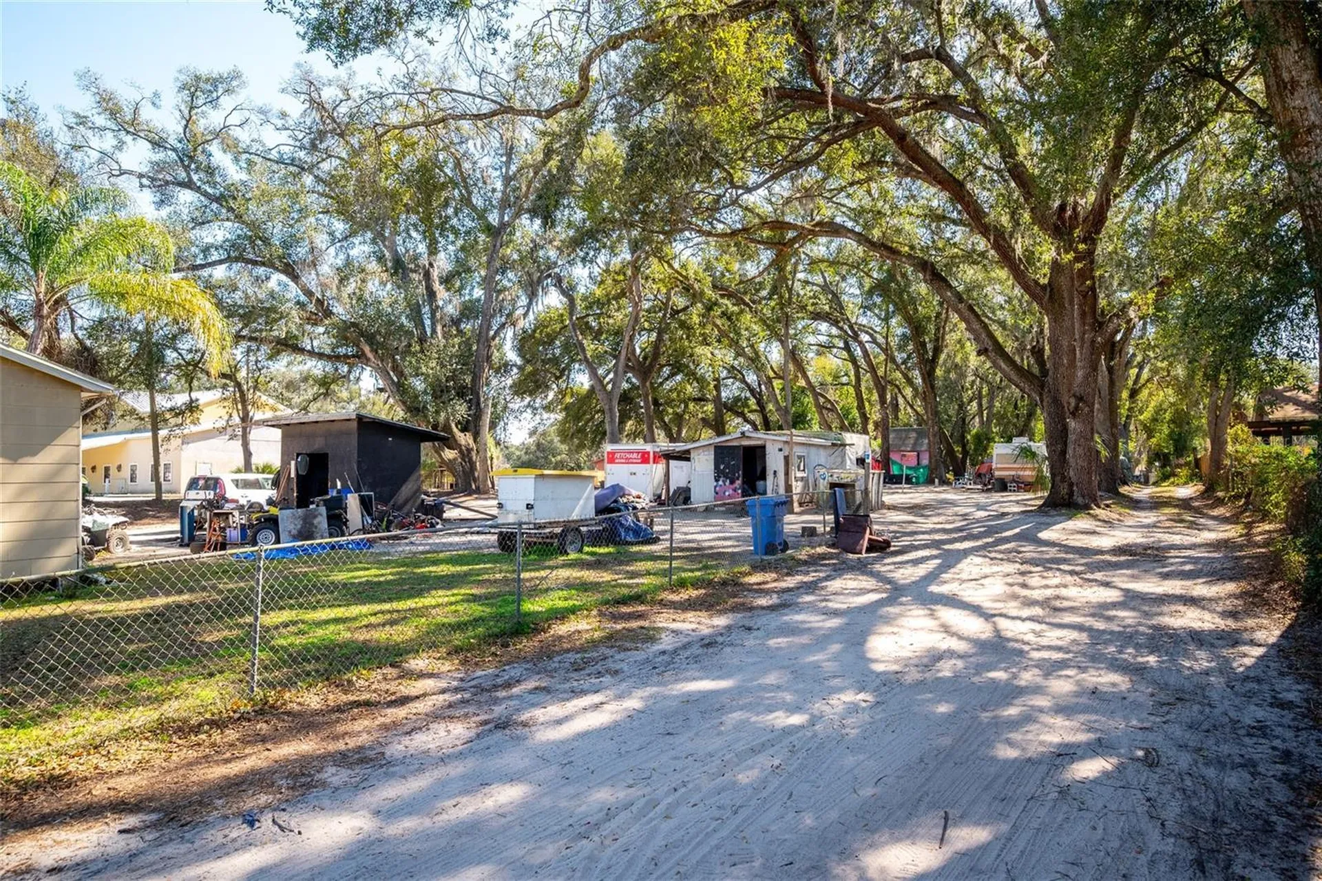 10507 Main Street Thonotosassa FL 33592