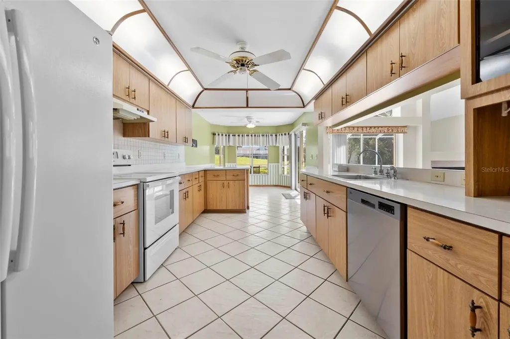 1446 Cornell Avenue Spring Hill FL 34609