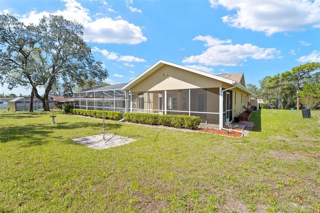 1446 Cornell Avenue Spring Hill FL 34609
