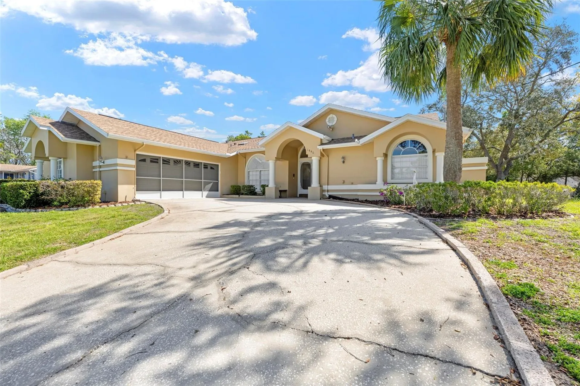 1446 Cornell Avenue Spring Hill FL 34609