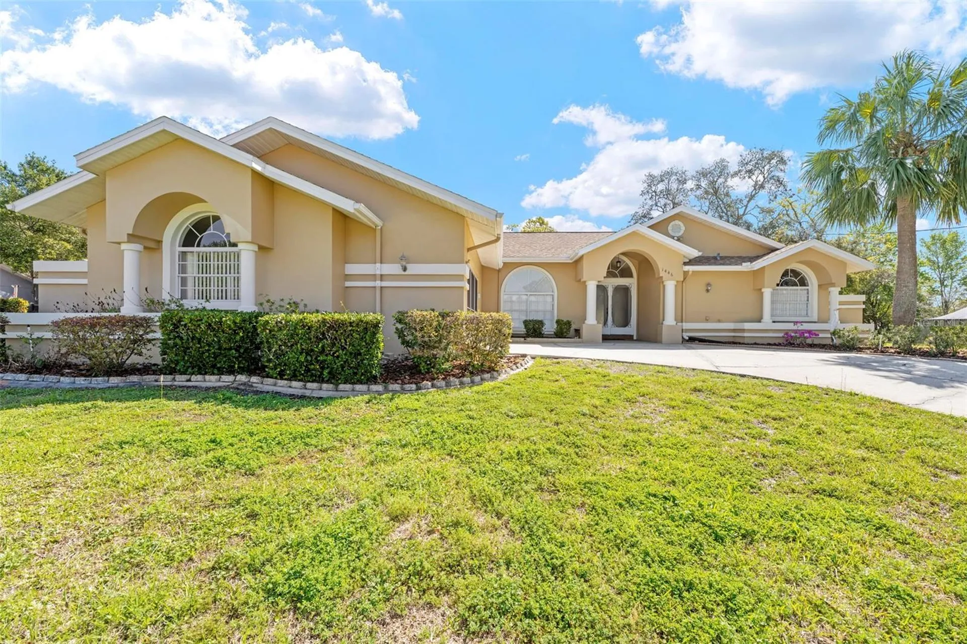 1446 Cornell Avenue Spring Hill FL 34609