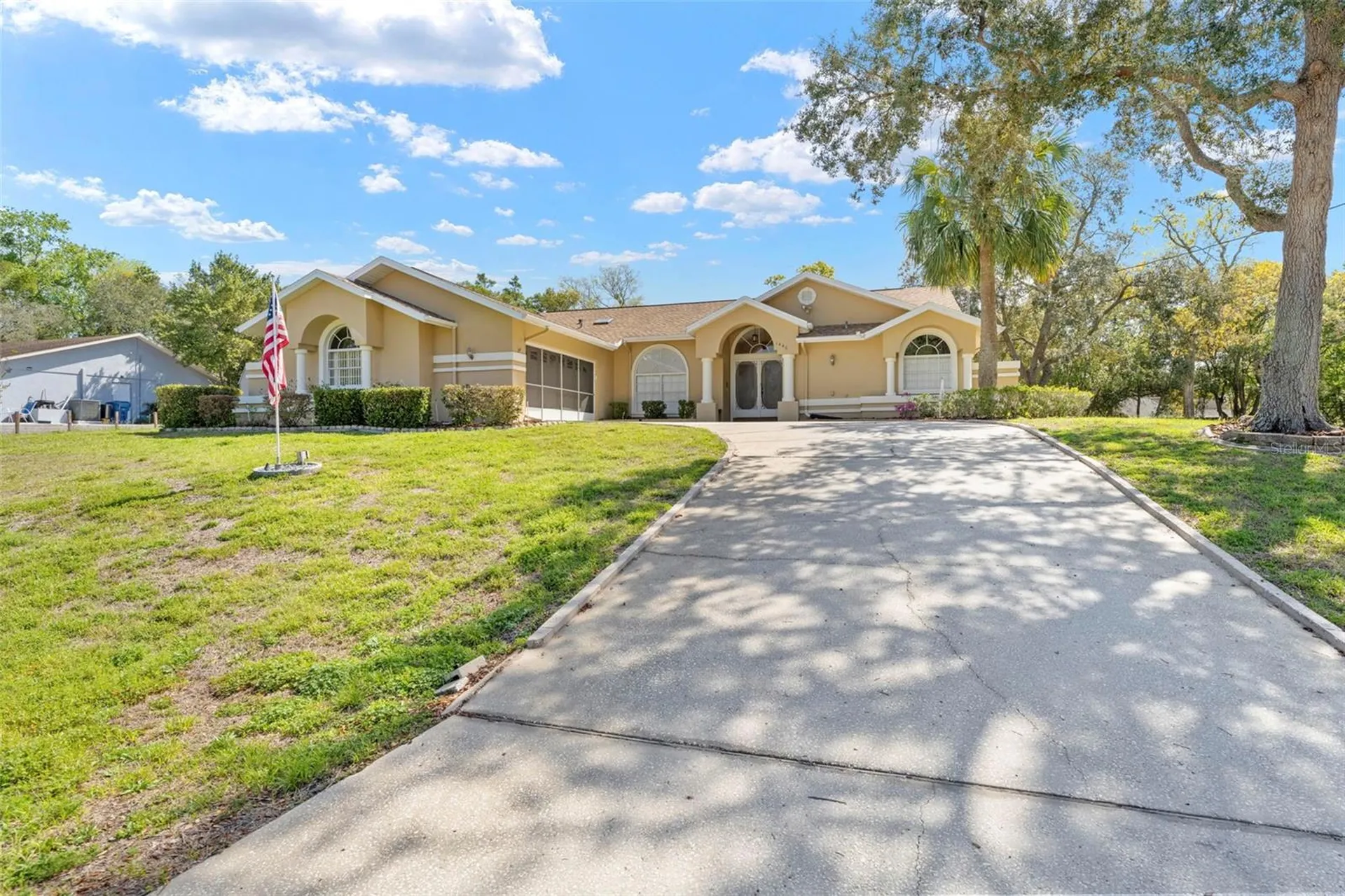 1446 Cornell Avenue Spring Hill FL 34609
