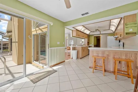 1446 Cornell Avenue Spring Hill FL 34609