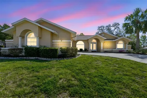 1446 Cornell Avenue Spring Hill FL 34609