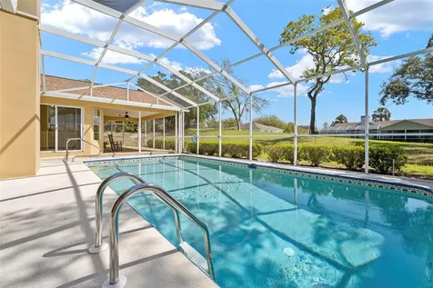 1446 Cornell Avenue Spring Hill FL 34609