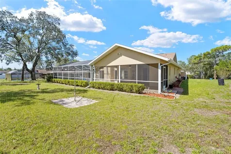 1446 Cornell Avenue Spring Hill FL 34609