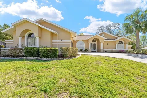 1446 Cornell Avenue Spring Hill FL 34609