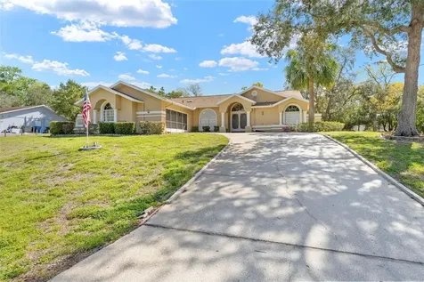 1446 Cornell Avenue Spring Hill FL 34609