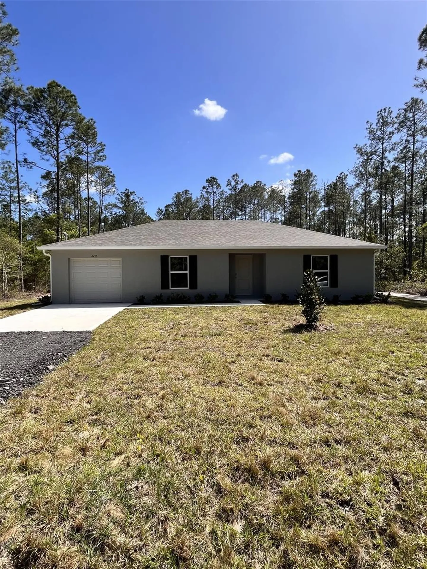 4215 Wanda Street Hastings FL 32145