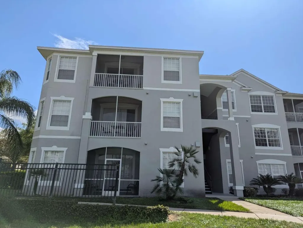 8105 Coconut Palm Way Kissimmee FL 34747
