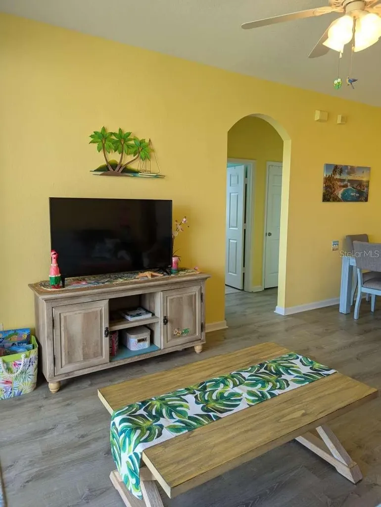 8105 Coconut Palm Way Kissimmee FL 34747