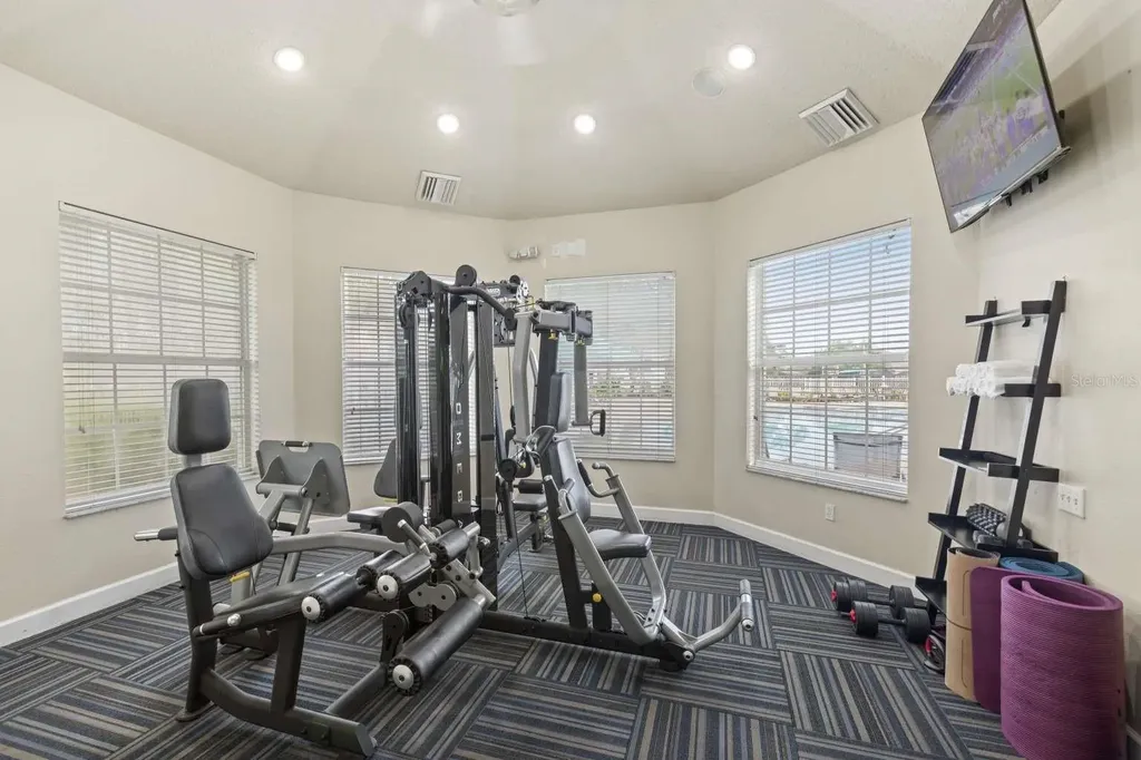 8105 Coconut Palm Way Kissimmee FL 34747