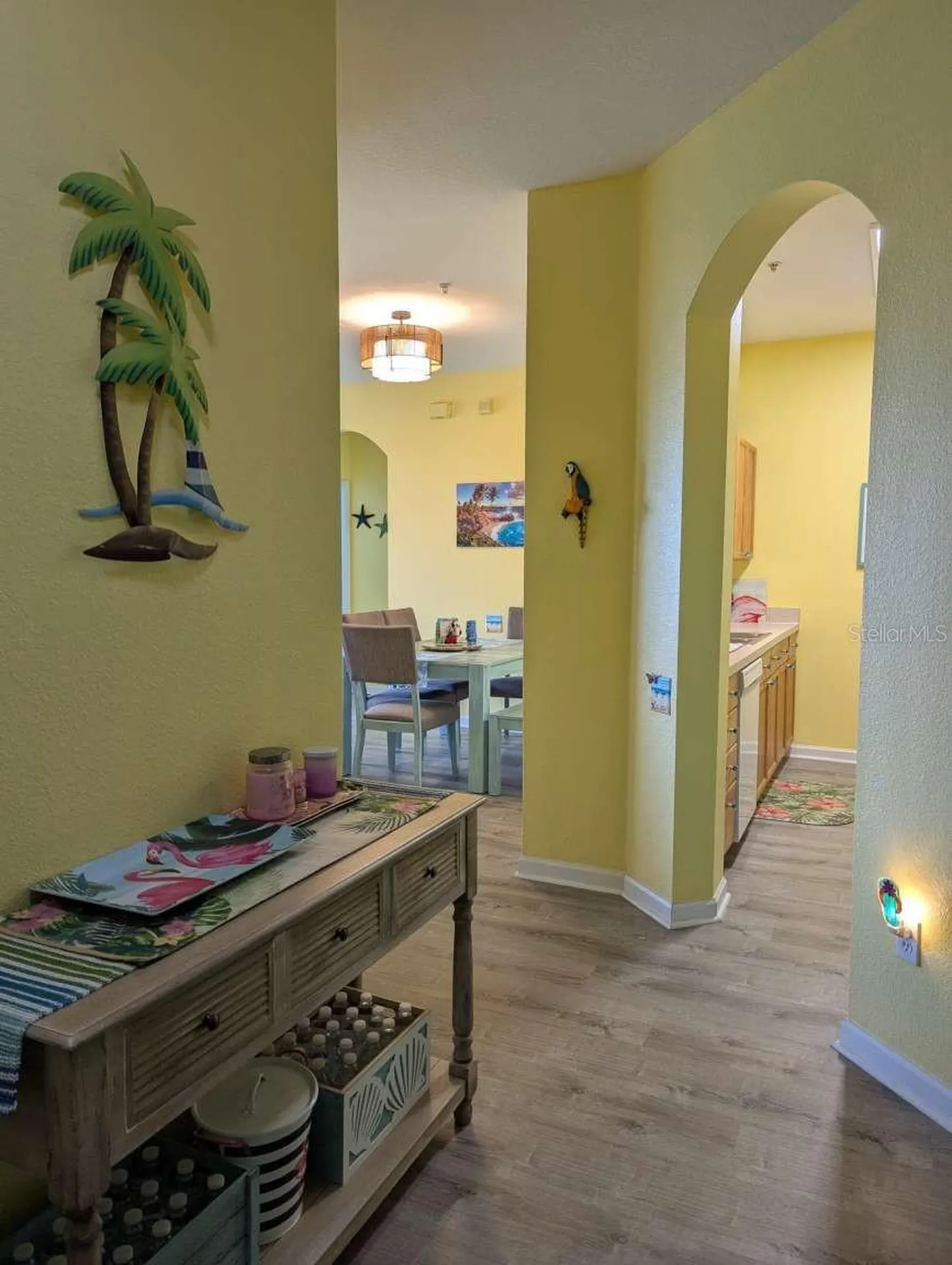 8105 Coconut Palm Way Kissimmee FL 34747