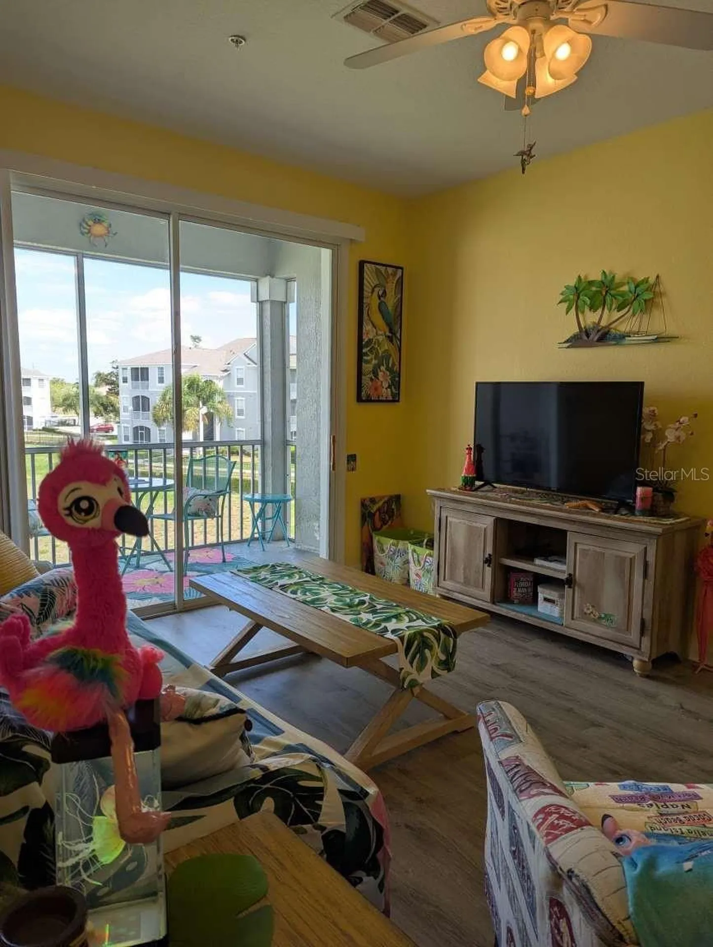 8105 Coconut Palm Way Kissimmee FL 34747