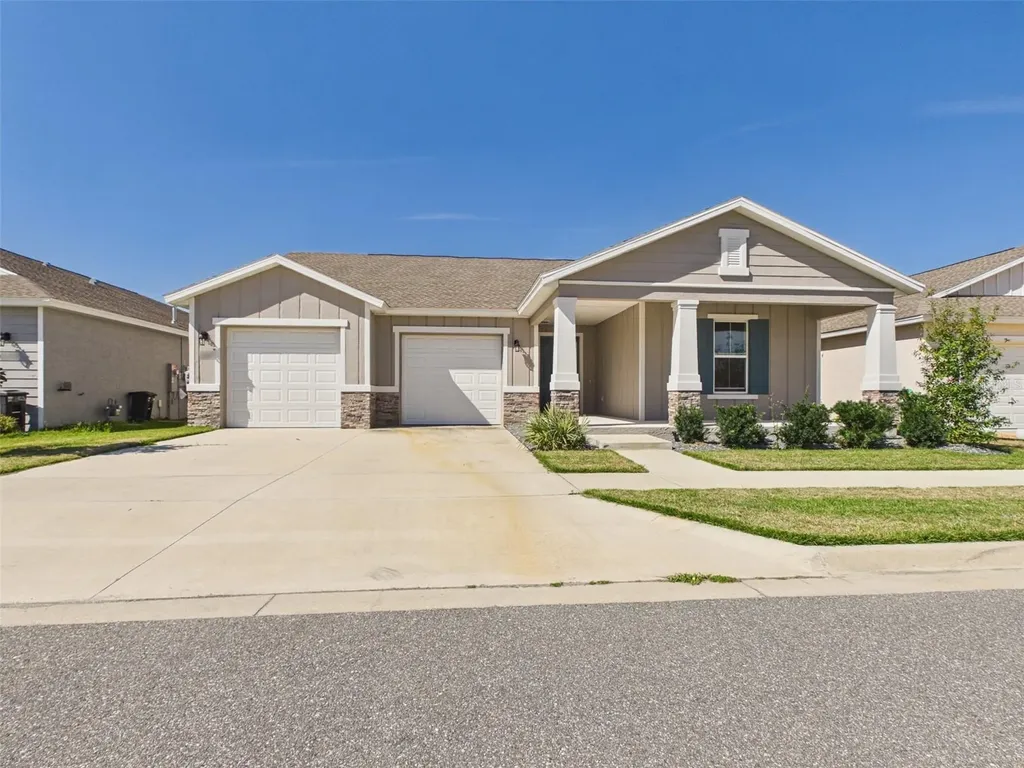 6224 SW 74th Terrace Road Ocala FL 34474