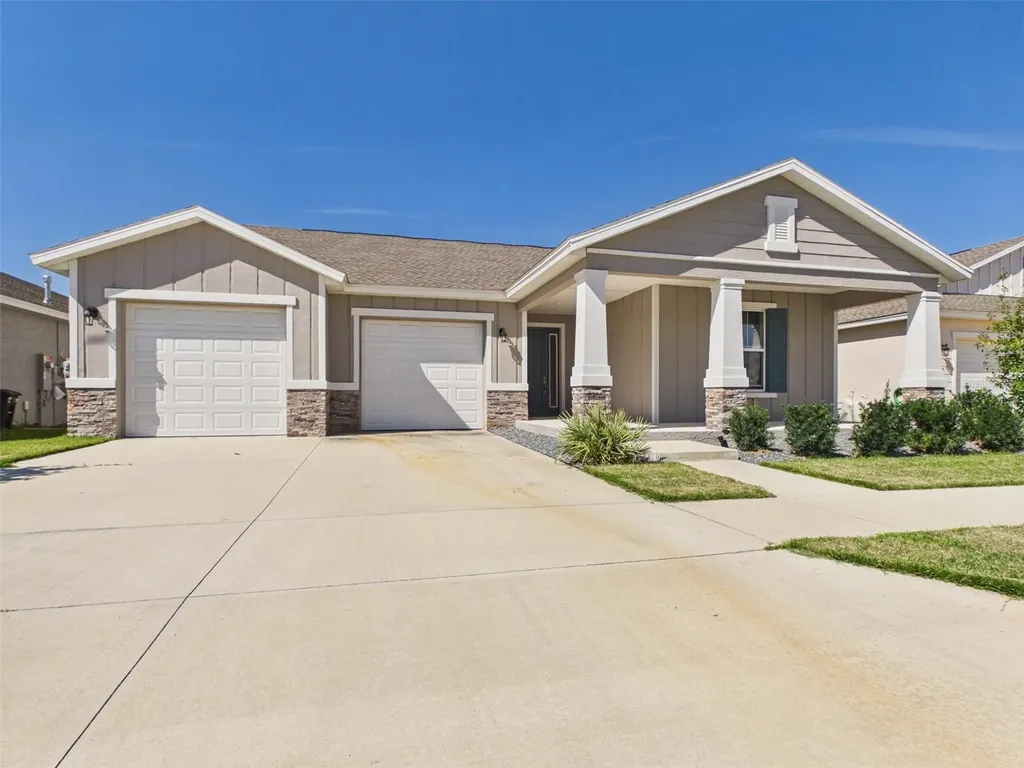 6224 SW 74th Terrace Road Ocala FL 34474